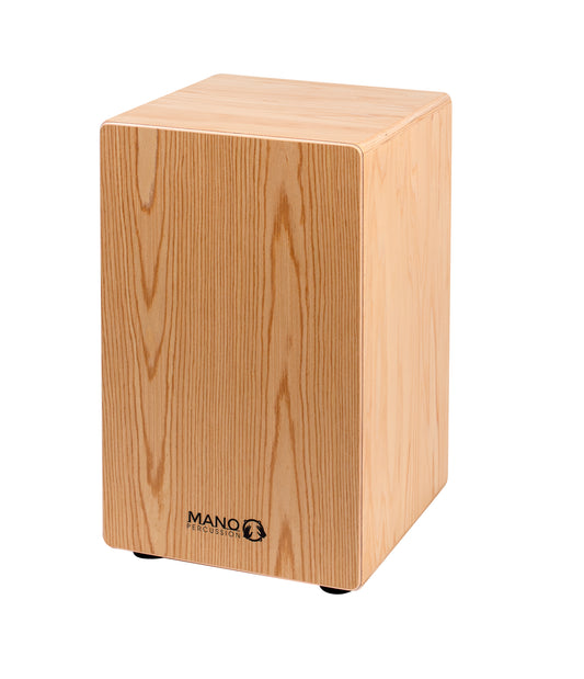 Mano Percussion Maple Veneer Cajon