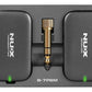 NU-X B7PSM 5.8 GHz Wireless In-Ear Monitoring System