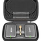 NU-X B7PSM 5.8 GHz Wireless In-Ear Monitoring System