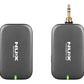NU-X B7PSM 5.8 GHz Wireless In-Ear Monitoring System