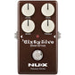 NU-X Reissue Series 6ixty 5ive Distortion Guitar Effect Pedal