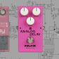 NU-X Reissue Series Analog Delay Effects Pedal