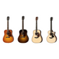 NU-X Mini Core Series "Pulse" IR Loader, Acoustic Guitar & Cabinet Simulator