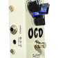 Fulltone OCDv2 Overdrive / Distortion Pedal