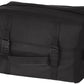 On Stage 6-Space Microphone Bag w/ Cable Compartment