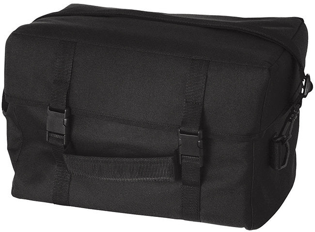 On Stage 6-Space Microphone Bag w/ Cable Compartment