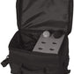 On Stage 6-Space Microphone Bag w/ Cable Compartment