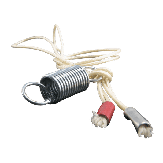 Ernie Ball Cord & Spring repair kit - Full Size Volume Pedal