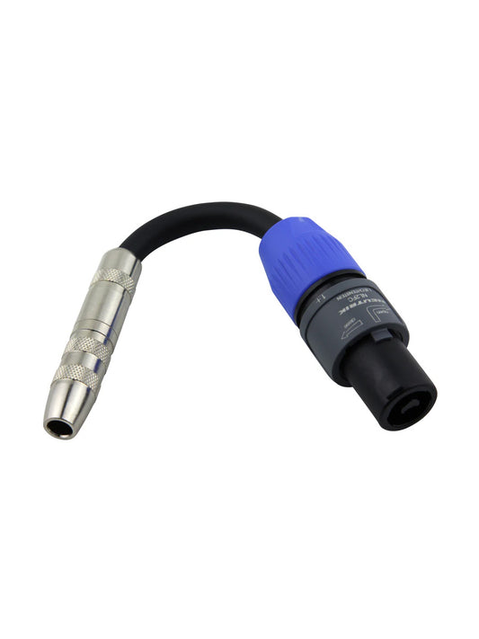 1/4" SpeakOn Adapter