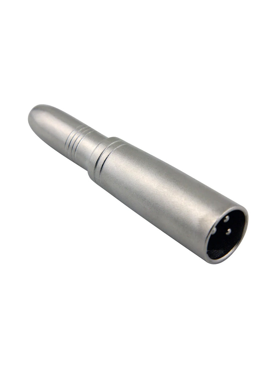 TRS(F)-XLR(M) Balanced Adapter