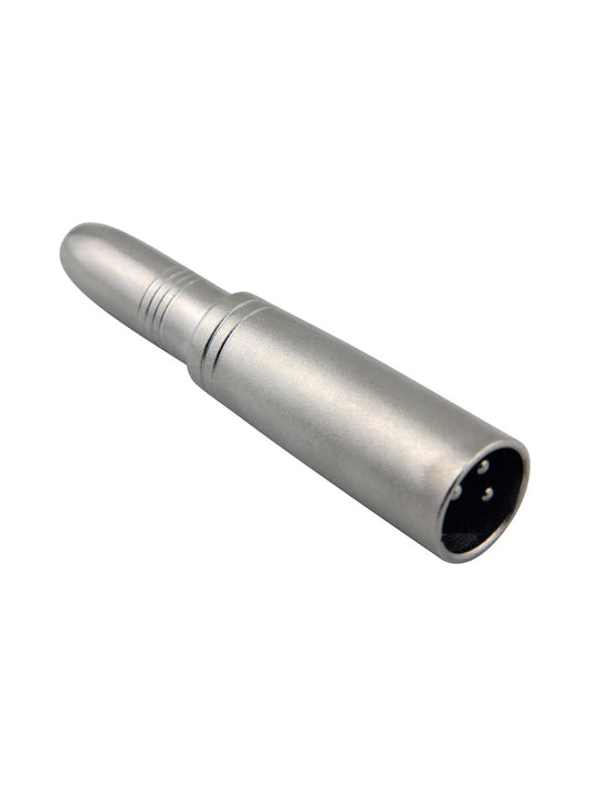 TRS(F)-XLR(M) Balanced Adapter