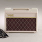 Vox Pathfinder 10 Cream Brown Limited Edition