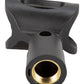 Pig Hog Mic Clip, Standard w/ Thread Adapter