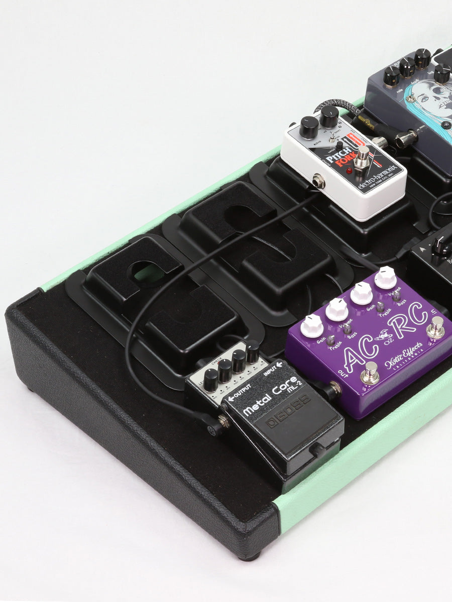 StageTrix Pedal Riser