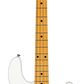 Sterling by Music Man StingRay Classic RAY24CA Bass Guitar - Olympic White