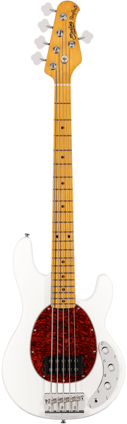 Sterling by Music Man StingRay 5 Classic RAY25CA