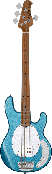 Sterling by Music Man StingRay RAY34 Sparkle