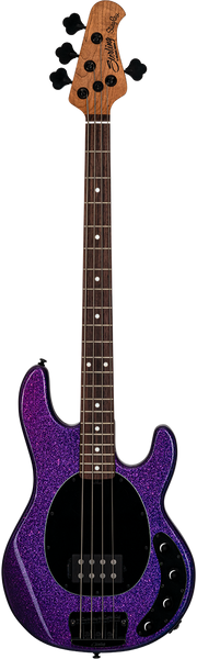 Sterling by Music Man StingRay RAY34 Sparkle