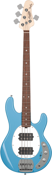 Sterling by Music Man StingRay RAY4 Left-Handed