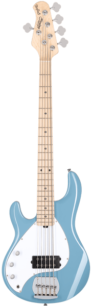 Sterling by Music Man StingRay 5 RAY5 Left-Handed