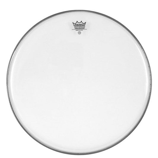 Remo Ambassador Coated Drumhead, 12"