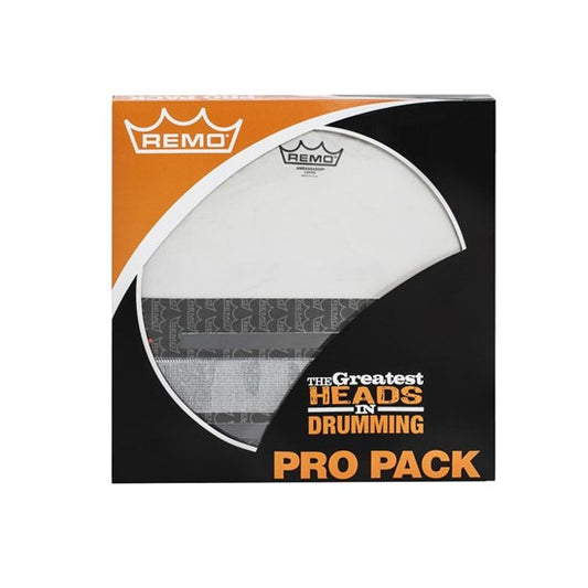 Remo Snare Maintenance Pack