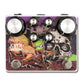 Kink Guitar Pedals - Russian Plague Fuzz/Overdrive/Distortion
