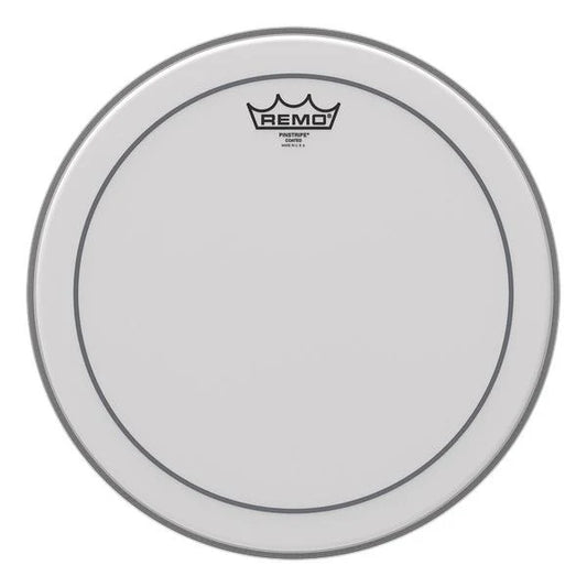 Remo Pinstripe Coated Drumhead, 8"