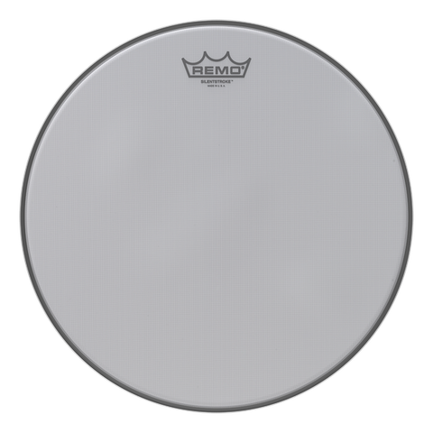 Remo Silentstroke Drumhead - 10"