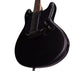 Sterling by Music Man StingRay SR30 Electric Guitar - Stealth Black