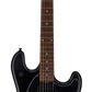Sterling by Music Man StingRay SR30 Electric Guitar - Stealth Black