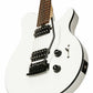 Sterling by Music Man Axis AX3S Electric Guitar - White