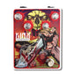 Kink Guitar Pedals - Stab Zone Overdrive/Distortion