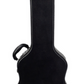 Crafter DE 6/N Pac, Dreadnought Cutaway, EQ, Incl. Mammoth WoodyW Hard Case