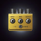 Jackson Audio GOLDEN BOY Joey Landreth Signature Overdrive Pedal