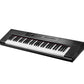 Artesia Pro A-61 BK 61-note Portable Digital Piano - Black