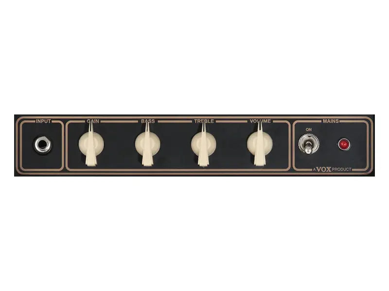 VOX AC4C1-12 4W Guitar Amp Combo (AC4C1-12)