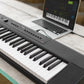 Artesia Pro A-61 BK 61-note Portable Digital Piano - Black