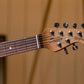 Sterling by Music Man StingRay SR50 Electric Guitar - Firemist Silver
