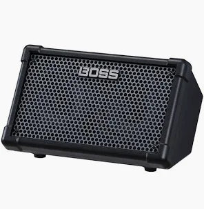 Boss Cube Street 2