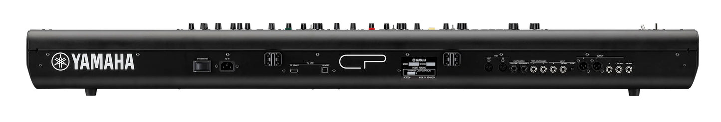 Yamaha CP88 Digital Stage Piano