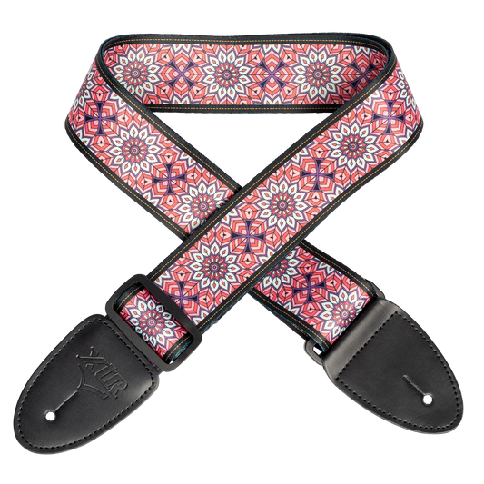 XTR 2" Mandela Art Series - Pink