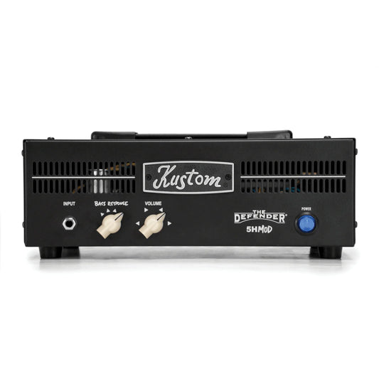 Kustom Amps Defender 5HMOD 5W Guitar Head
