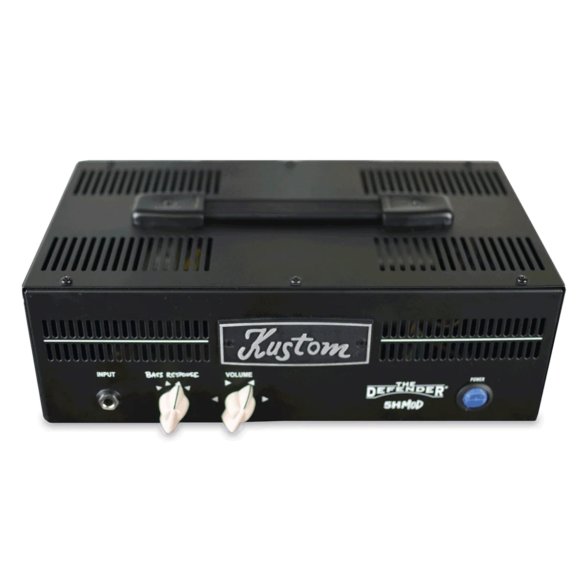 Kustom Amps Defender 5HMOD 5W Guitar Head