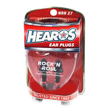 Hearos Rock 'N Roll