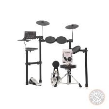 Yamaha DTX452K PLUS Electronic Drum Kit