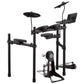 Yamaha DTX432KPLUS Electronic Drum Kit – Real Pedal Feel & Built-In Coaching