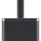 Yamaha StagePas 1K Portable PA System w/5ch Mixer & Bluetooth + FREE Dolly