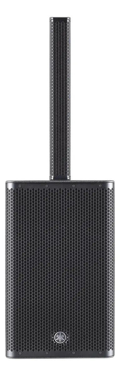 Yamaha StagePas 1K Portable PA System w/5ch Mixer & Bluetooth + FREE Dolly