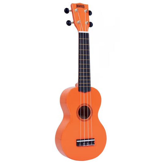 Mahalo Soprano Ukelele - Orange